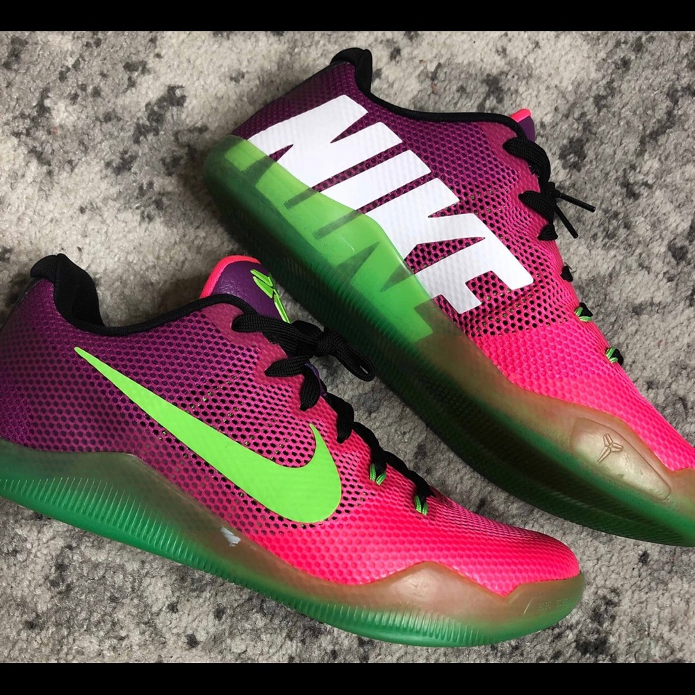 🔺 sold 🔺 Kobe 11 (XI) ‘Mambacurial’ - Picture 4 of 8